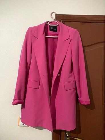 Blazer ceket