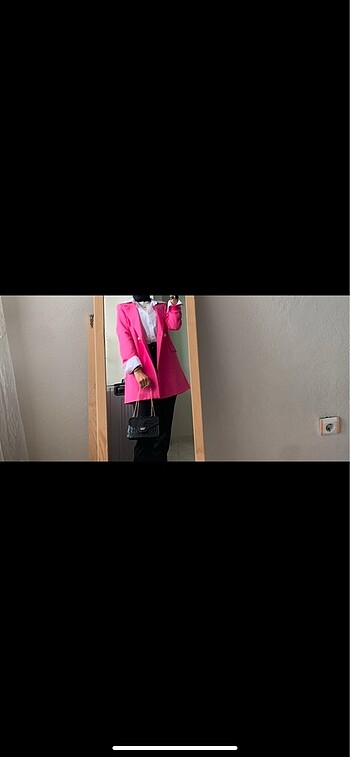 Diğer Blazer ceket