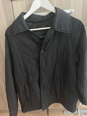 Bershka ceket s beden