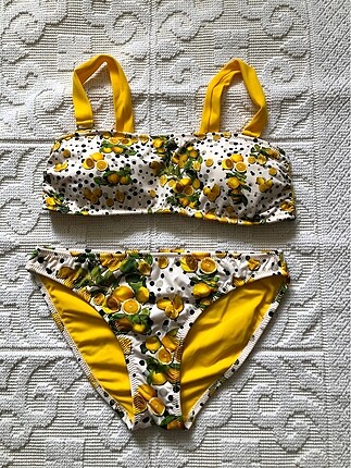 Bikini Takım