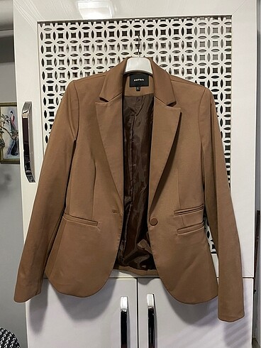 Blazer Ceket