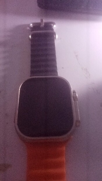 Try too lg59 Ultra temiz Saat 2 kordonlu magnetic sarz aleti