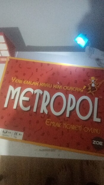 Metropol 
