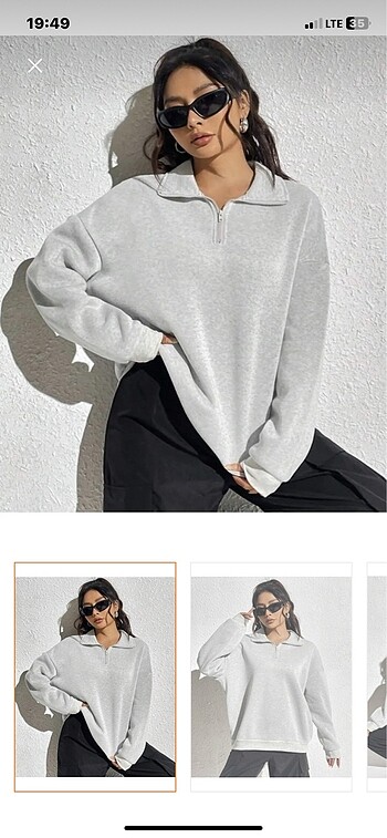 Sweatshirt