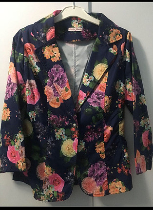 Ceket blazer