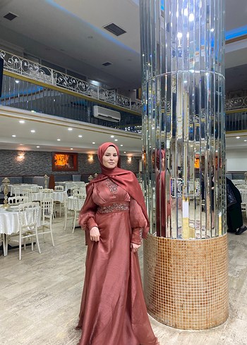 Diğer Modanisa abiye