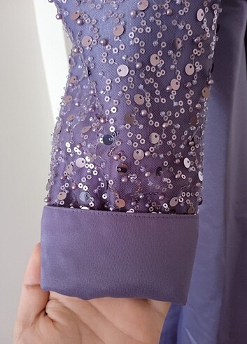 Tesettür abiye - Görsel 5