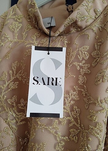 Tesettür abiye - Görsel 5