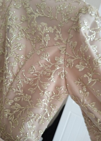 Tesettür abiye - Görsel 6