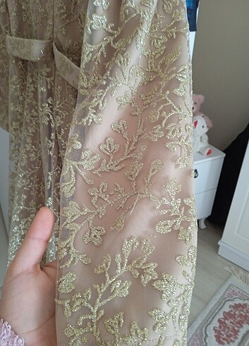 Tesettür abiye - Görsel 7