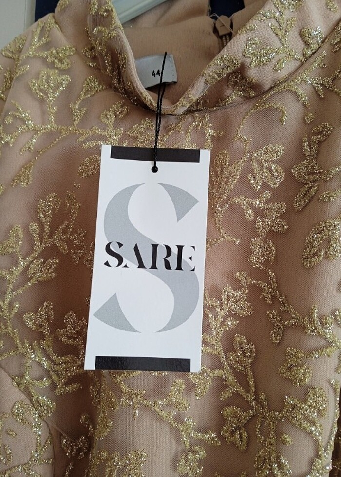 Tesettür abiye - Görsel 5