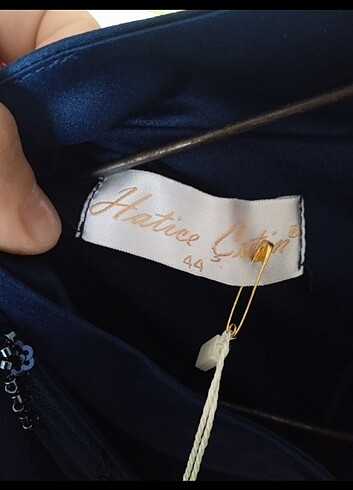 Tesettür abiye - Görsel 4