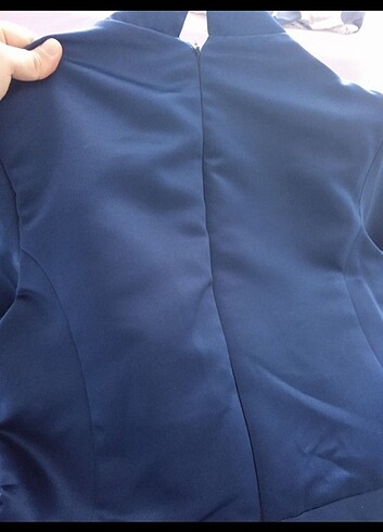 Tesettür abiye - Görsel 5