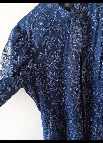 Tesettür abiye - Görsel 3