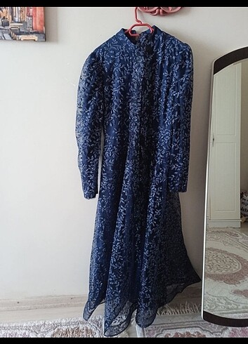 Tesettür abiye - Görsel 2