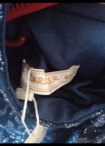 Tesettür abiye - Görsel 4