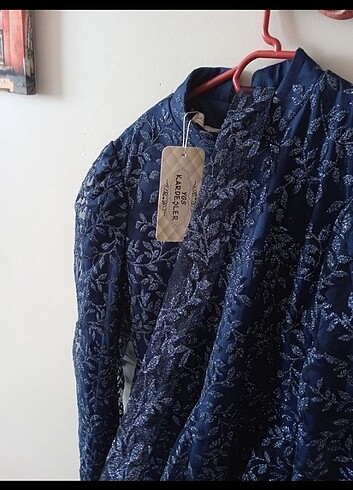 Tesettür abiye - Görsel 5