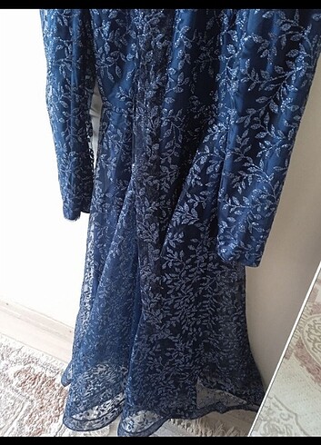 Tesettür abiye - Görsel 6