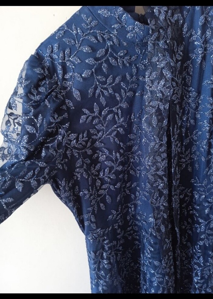 Tesettür abiye - Görsel 3