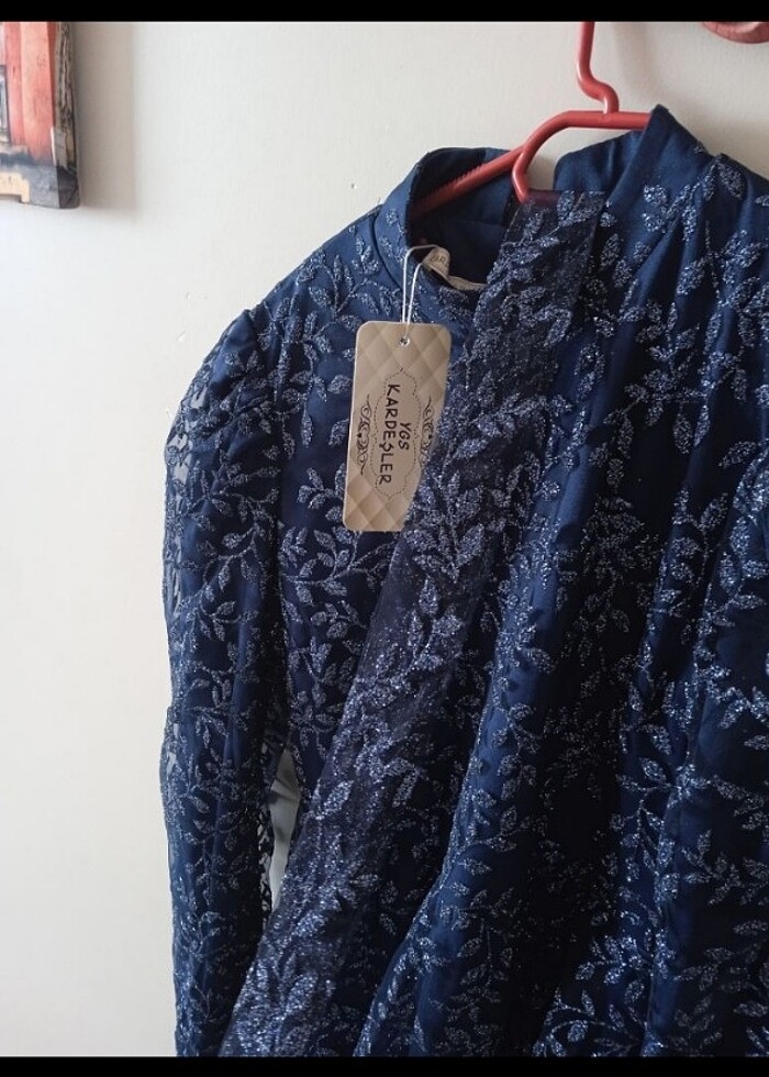 Tesettür abiye - Görsel 5