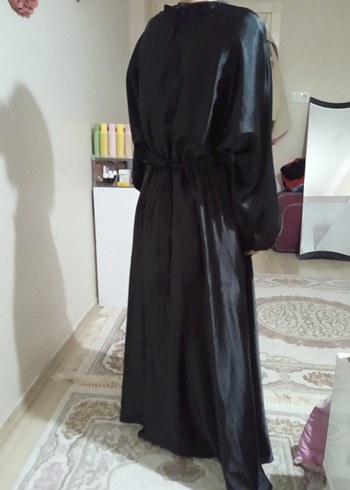 Tesettür abiye - Görsel 3