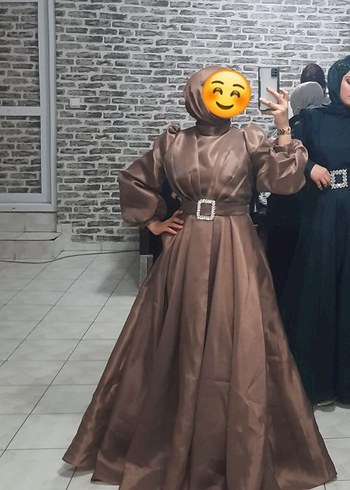 tesettür abiye - Ana görsel