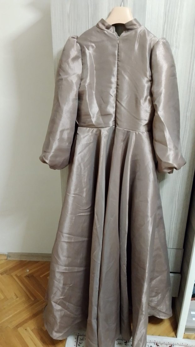 tesettür abiye - Görsel 4