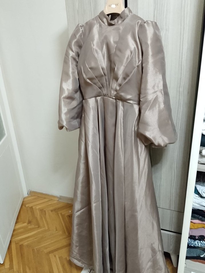 tesettür abiye - Görsel 3