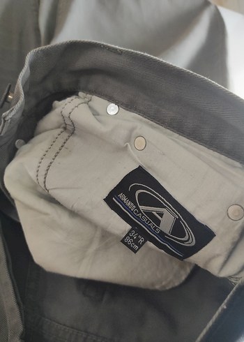 erkek pantolon - Görsel 2