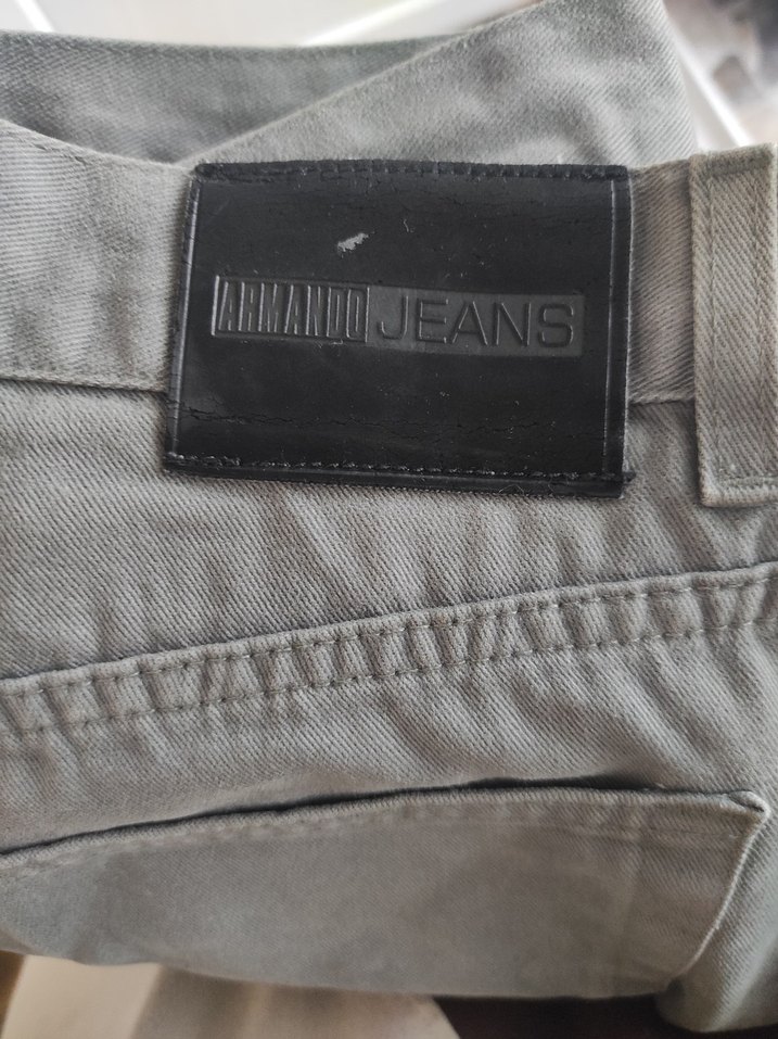 erkek pantolon - Görsel 3