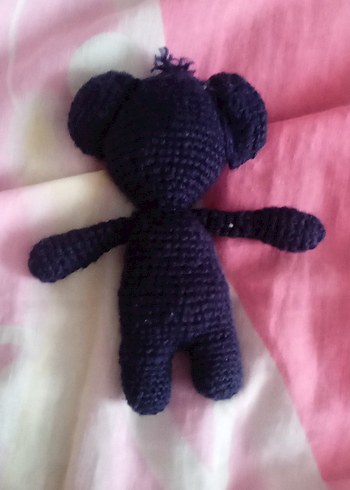 Peluş Oyuncak - Görsel 2