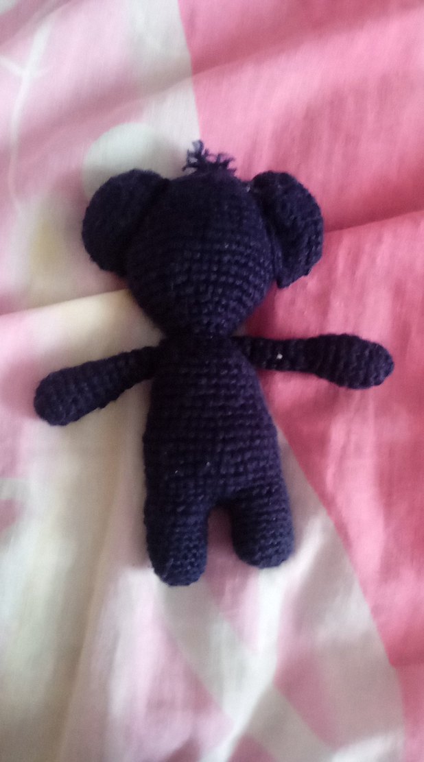 Peluş Oyuncak - Görsel 2