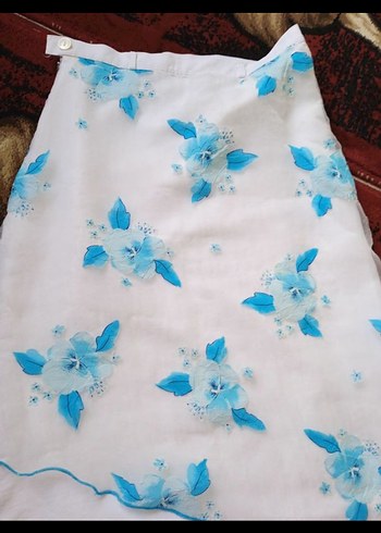 kadın etek - Görsel 4