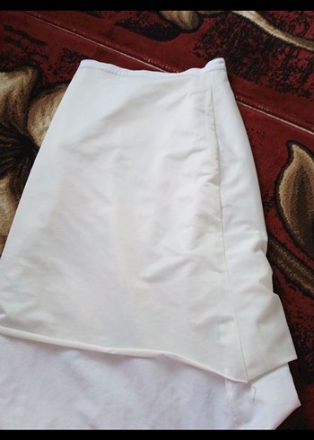 kadın etek - Görsel 8