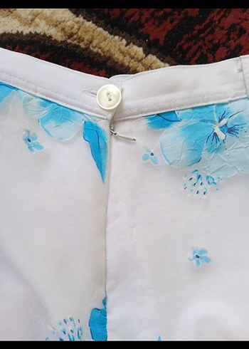 kadın etek - Görsel 7