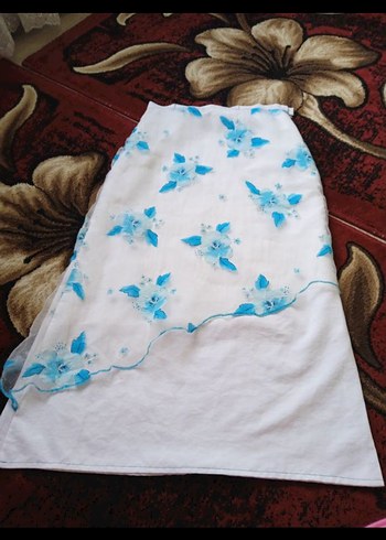 kadın etek - Görsel 6