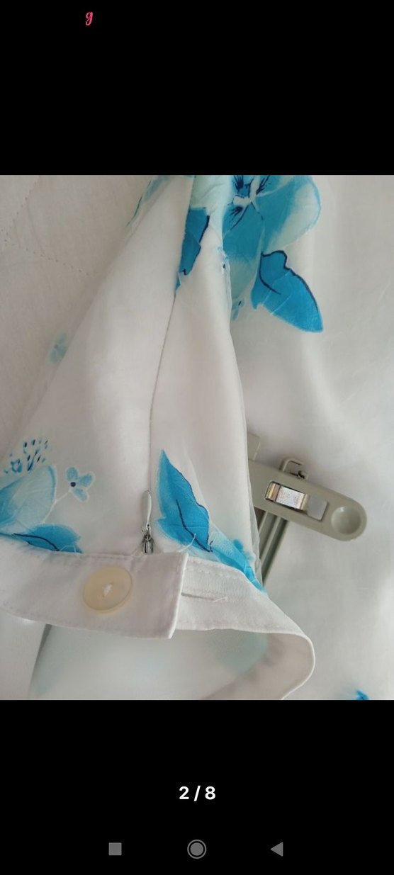 kadın etek - Görsel 2