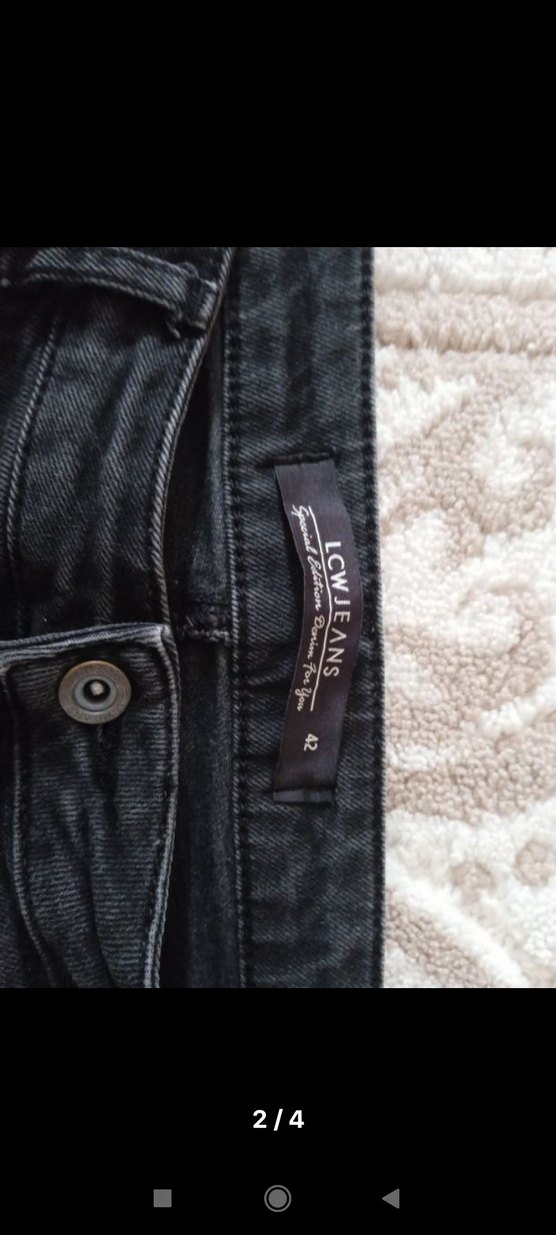 pantolon - Görsel 2