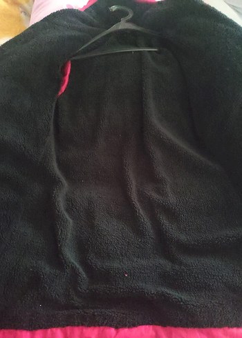 Kız Çocuk Mont - Görsel 5