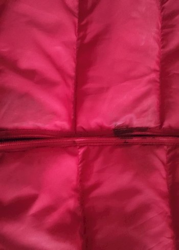 Kız Çocuk Mont - Görsel 3