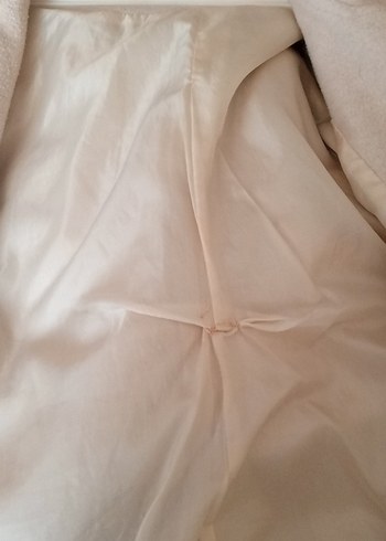 krem kaban - Görsel 3