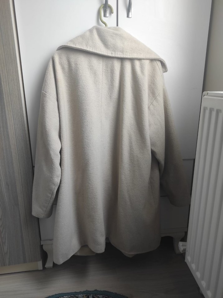 krem kaban - Görsel 2