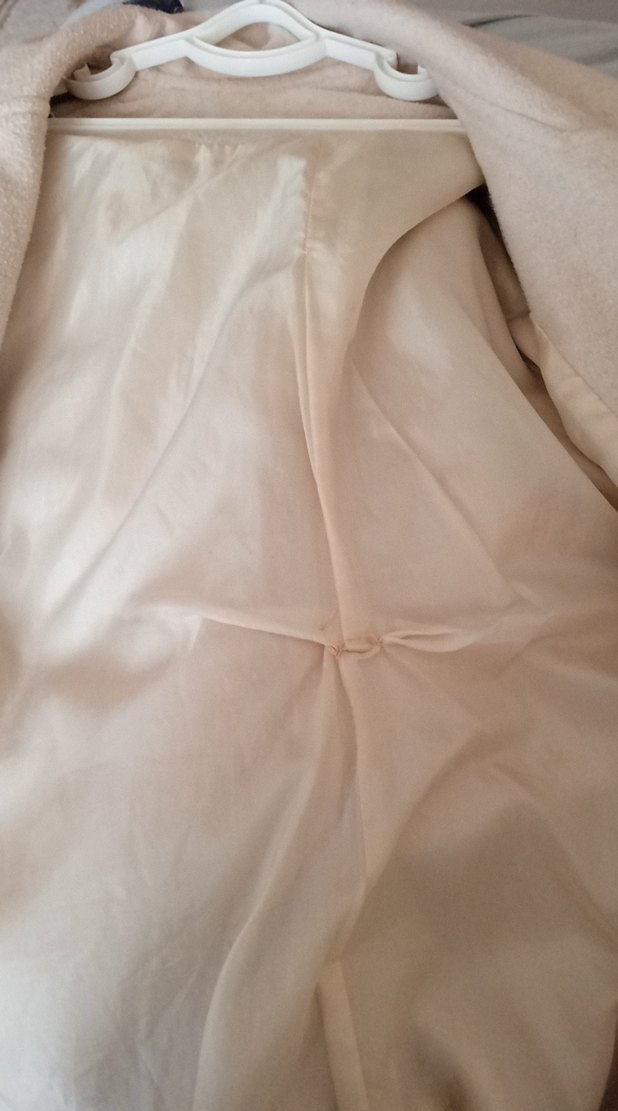 krem kaban - Görsel 3