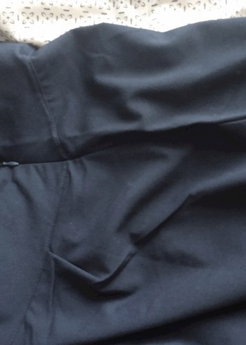 Kadın Kumaş Pantolon - Görsel 2