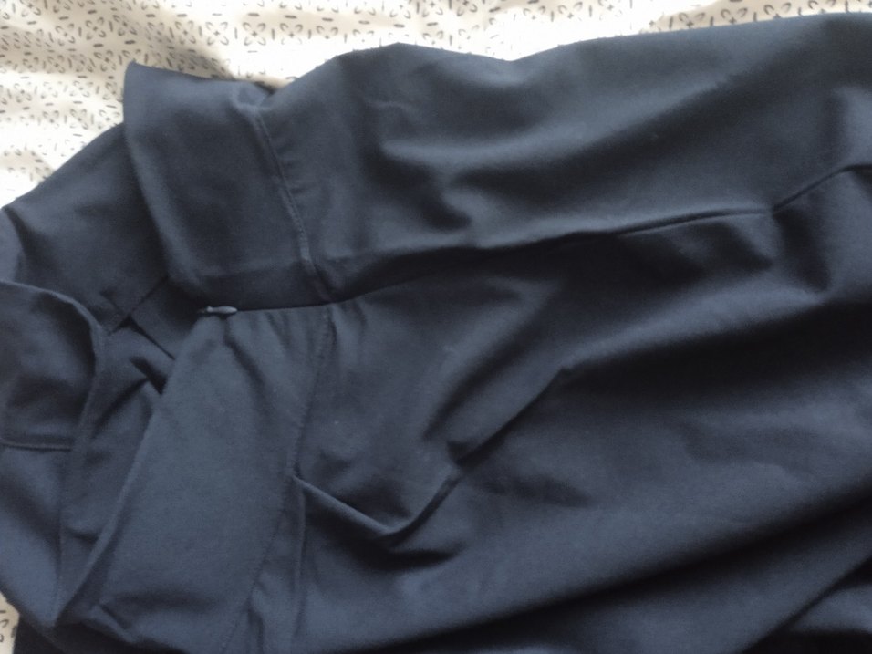 Kadın Kumaş Pantolon - Görsel 2