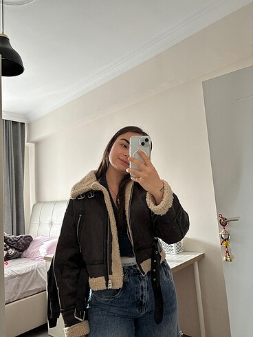 s Beden zara ceket