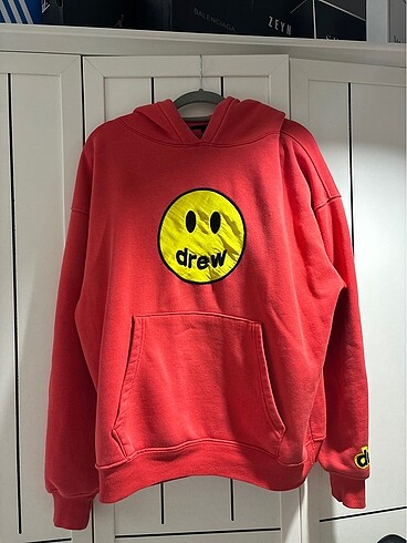 drew hoodie