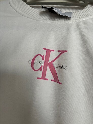 Diğer ck sweat
