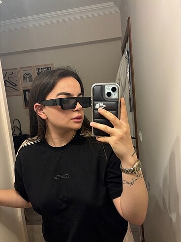 offwhite güneş gözlüğü