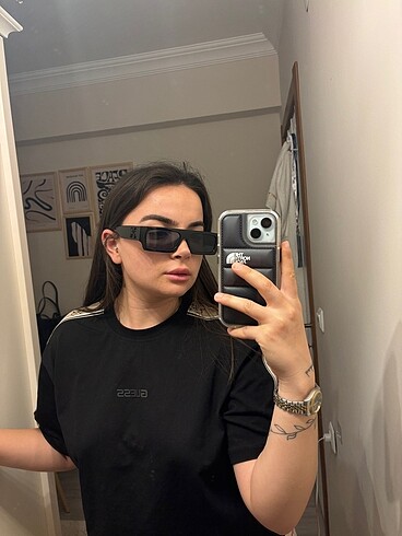 Diğer offwhite güneş gözlüğü